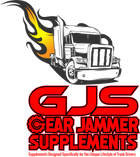 Gear Jammer Supplements